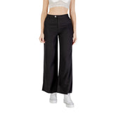 Only Black Viscose Pant